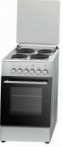 Erisson EE50/55SG Кухонная плита \ характеристики, Фото