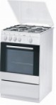 Mora MGN 51102 FW Кухонная плита \ характеристики, Фото