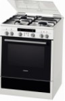 Siemens HR64D210T Кухонна плита \ Характеристики, фото