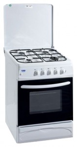 Rainford RSC-6632W Кухонная плита Фото, характеристики