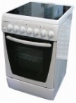 RENOVA S5060E-4E2 Кухненската Печка \ Характеристики, снимка