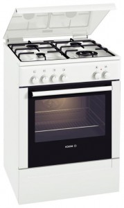 Bosch HSV625020T 厨房炉灶 照片, 特点