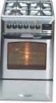 Fagor 4CF-56MSPX Кухонна плита \ Характеристики, фото