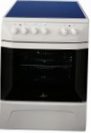 DARINA D EC141 609 W Кухненската Печка \ Характеристики, снимка