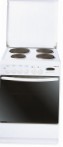 GEFEST 1140 Кухонная плита \ характеристики, Фото
