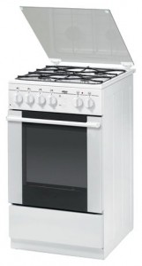 Mora MGIN 53260 GW Кухненската Печка снимка, Характеристики