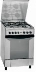 Indesit K 6G52 S(X) 厨房炉灶 \ 特点, 照片