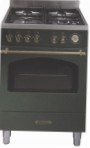 Fratelli Onofri YRU 66.40 FEMW TC GR Кухонная плита \ характеристики, Фото