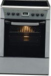 BEKO CM 68201 S Кухонная плита \ характеристики, Фото