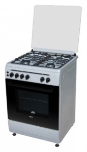 LGEN G6030 G Estufa de la cocina Foto, características