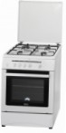 LGEN G6020 W Кухонна плита \ Характеристики, фото