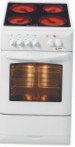 Fagor 4CF-56VMB Кухонна плита \ Характеристики, фото