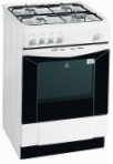 Indesit KJ 6G2 (W) Кухонна плита \ Характеристики, фото