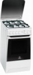 Indesit KN 3G21 S(W) 厨房炉灶 \ 特点, 照片