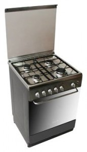 Ardo C 664V G6 INOX Кухненската Печка снимка, Характеристики