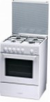 Ardo C 664V G6 WHITE Кухонна плита \ Характеристики, фото