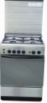 GEFEST 1100 К60 Кухонна плита \ Характеристики, фото