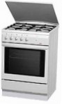 Mora GDMIN 4307 W Кухонная плита \ характеристики, Фото