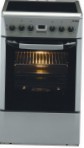 BEKO CE 58200 S Кухонная плита \ характеристики, Фото