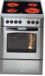 Fagor 3CF-4V X Кухненската Печка \ Характеристики, снимка