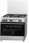 LGEN G9050 X Кухонна плита \ Характеристики, фото