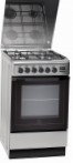 Indesit I5GMH6AG (X) Кухонная плита \ характеристики, Фото