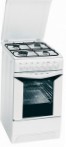 Indesit K 3G51 S.A (W) 厨房炉灶 \ 特点, 照片