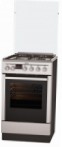 AEG 47335GM-MN Кухонна плита \ Характеристики, фото