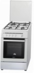 LGEN G5010 W Кухонна плита \ Характеристики, фото