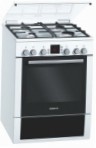 Bosch HGV745325R Кухненската Печка \ Характеристики, снимка