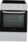 BEKO CSS 67000 GW Кухонная плита \ характеристики, Фото