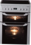 BEKO CD 68100 Кухонная плита \ характеристики, Фото