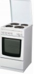 Mora EMG 145 W Кухонная плита \ характеристики, Фото