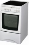 Mora ECMG 345 W Кухонная плита \ характеристики, Фото