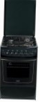 NORD ПГ4-110-4А BK Кухонная плита \ характеристики, Фото