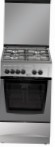 Fagor 5CH-56MSX Кухонна плита \ Характеристики, фото