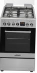 GoldStar I5406EX Кухонная плита \ характеристики, Фото