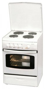 Rainford RSE-6614W Кухонная плита Фото, характеристики
