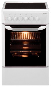 BEKO CS 58000 Кухонная плита Фото, характеристики