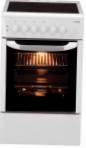 BEKO CS 58000 Кухонная плита \ характеристики, Фото