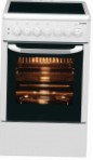 BEKO CS 58100 Кухонная плита \ характеристики, Фото