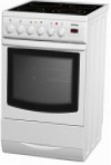 Gorenje EEC 266 W Кухонная плита \ характеристики, Фото