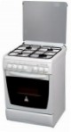 Evgo EPG 5015 GTK Кухненската Печка \ Характеристики, снимка