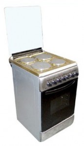 Evgo EPE 5016 T Estufa de la cocina Foto, características