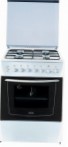 NORD ПГ4-210-7А WH Кухонная плита \ характеристики, Фото