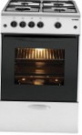 BEKO CSG 52011 GS 厨房炉灶 \ 特点, 照片