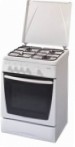 Vimar VGO-6060GLI Кухненската Печка \ Характеристики, снимка