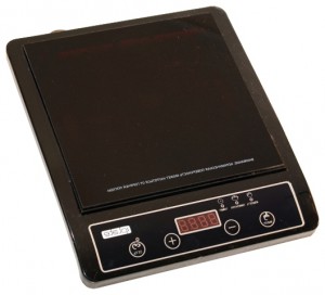 Iplate YZ-20R 厨房炉灶 照片, 特点