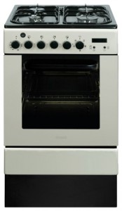 Baumatic BCD500IV اجاق آشپزخانه عکس, مشخصات