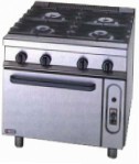 Fagor CG 941 LPG Кухонна плита \ Характеристики, фото